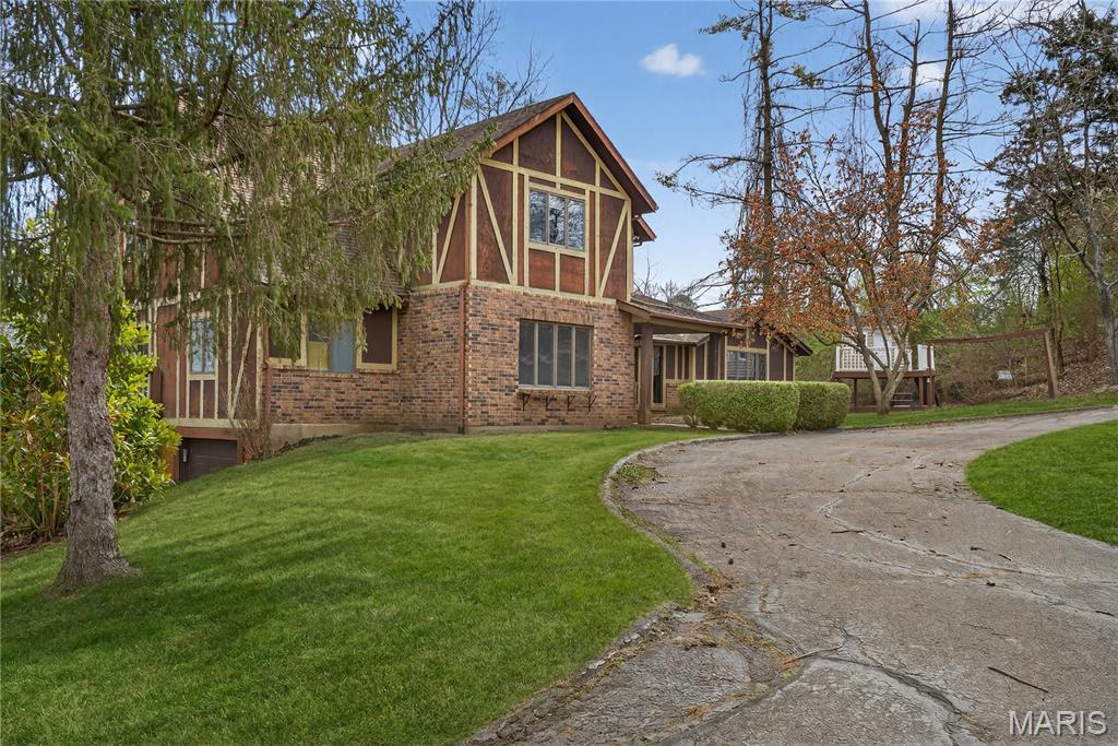 Samuel Hilbers Estate Lt Pt 2 Bdy Adj - Residential