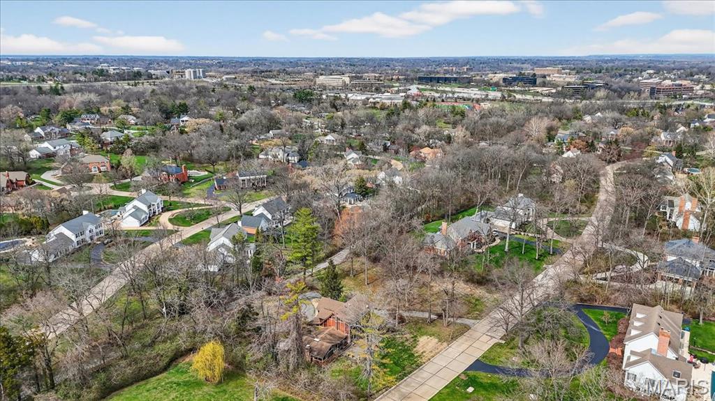 Samuel Hilbers Estate Lt Pt 2 Bdy Adj - Residential