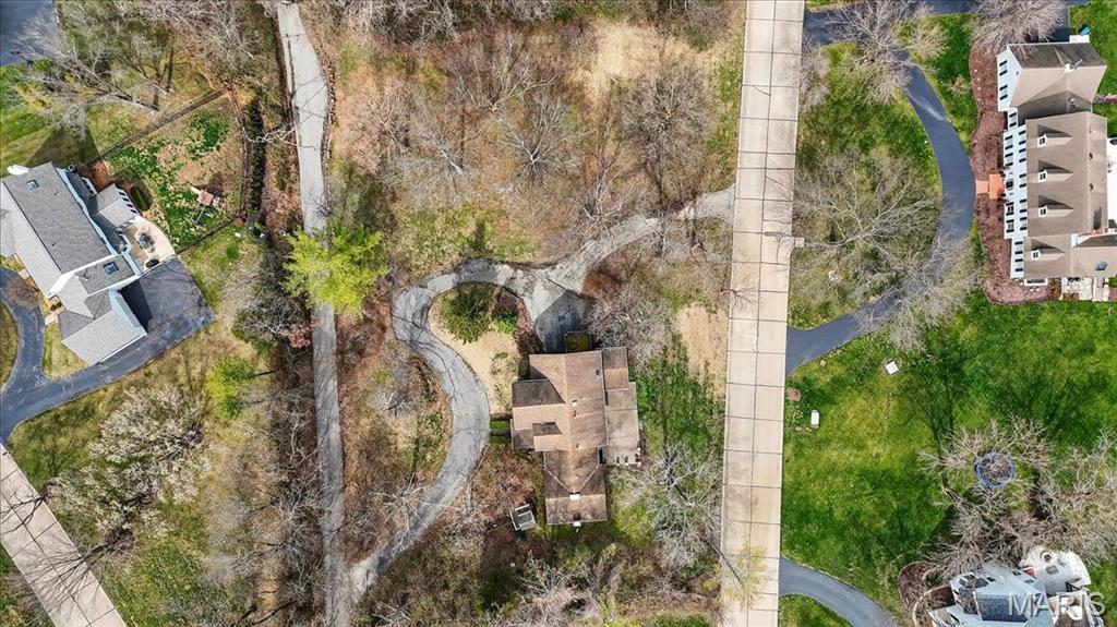 Samuel Hilbers Estate Lt Pt 2 Bdy Adj - Residential