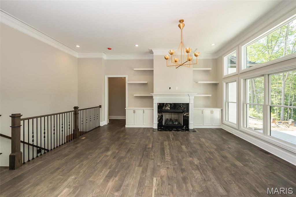 Schaeffers Grove - Residential