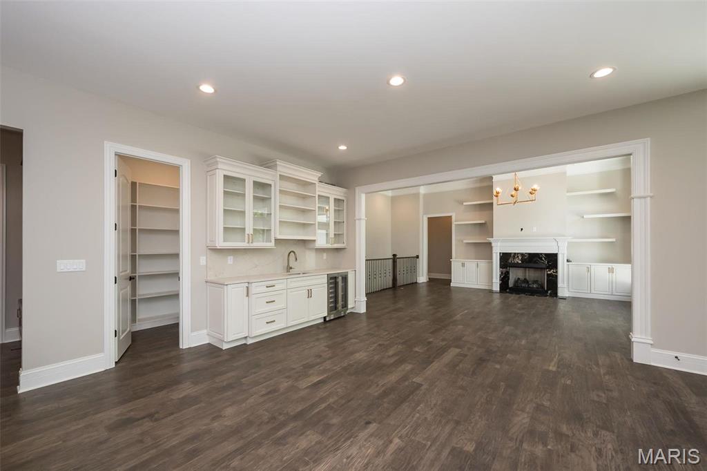 Schaeffers Grove - Residential