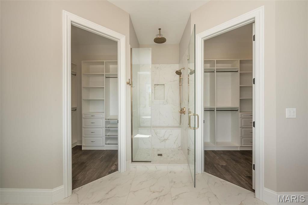 Schaeffers Grove - Residential