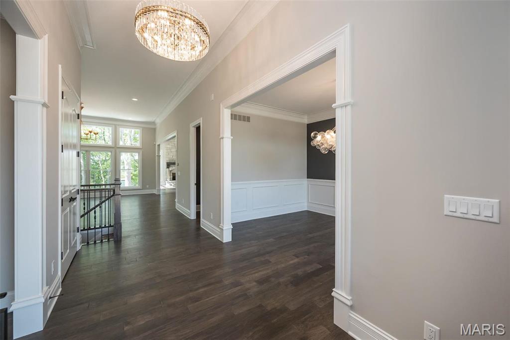 805 Silver Buck Lane