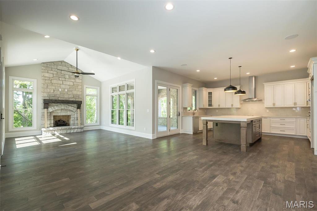 Schaeffers Grove - Residential