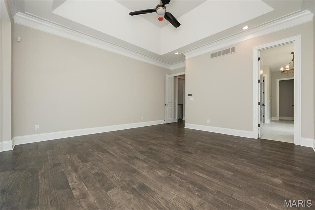 Schaeffers Grove - Residential