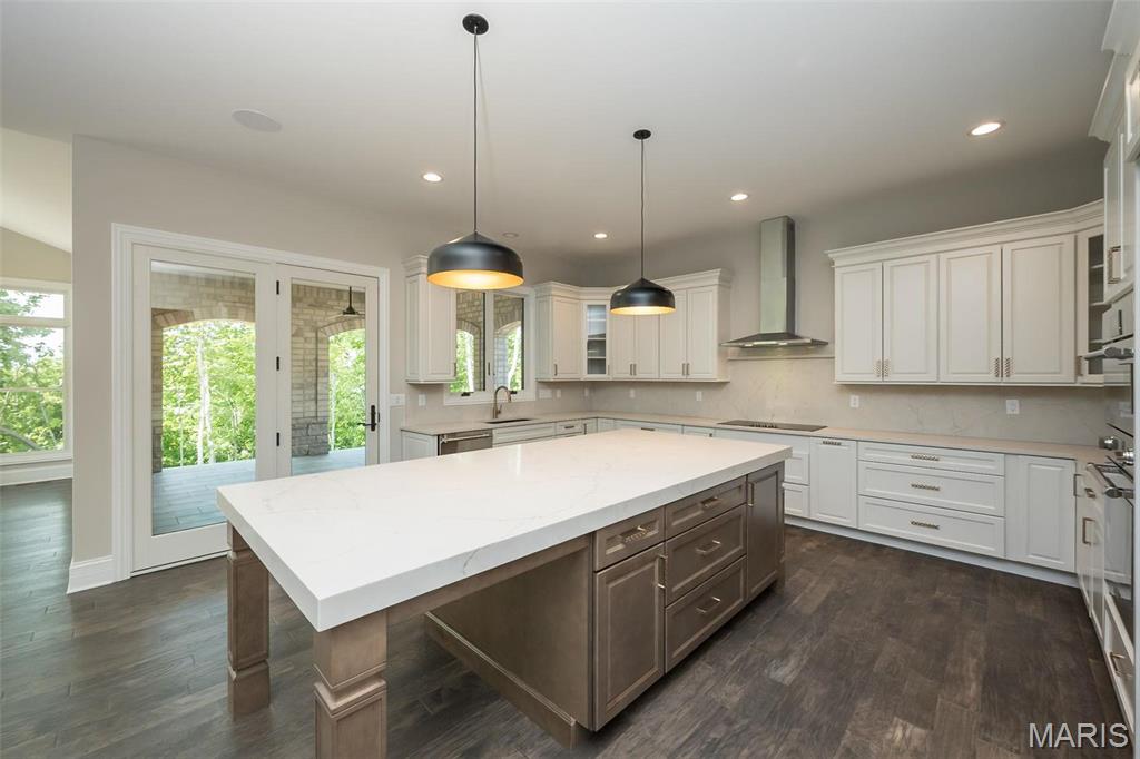 Schaeffers Grove - Residential