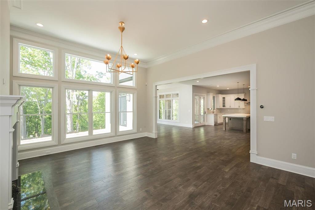 Schaeffers Grove - Residential