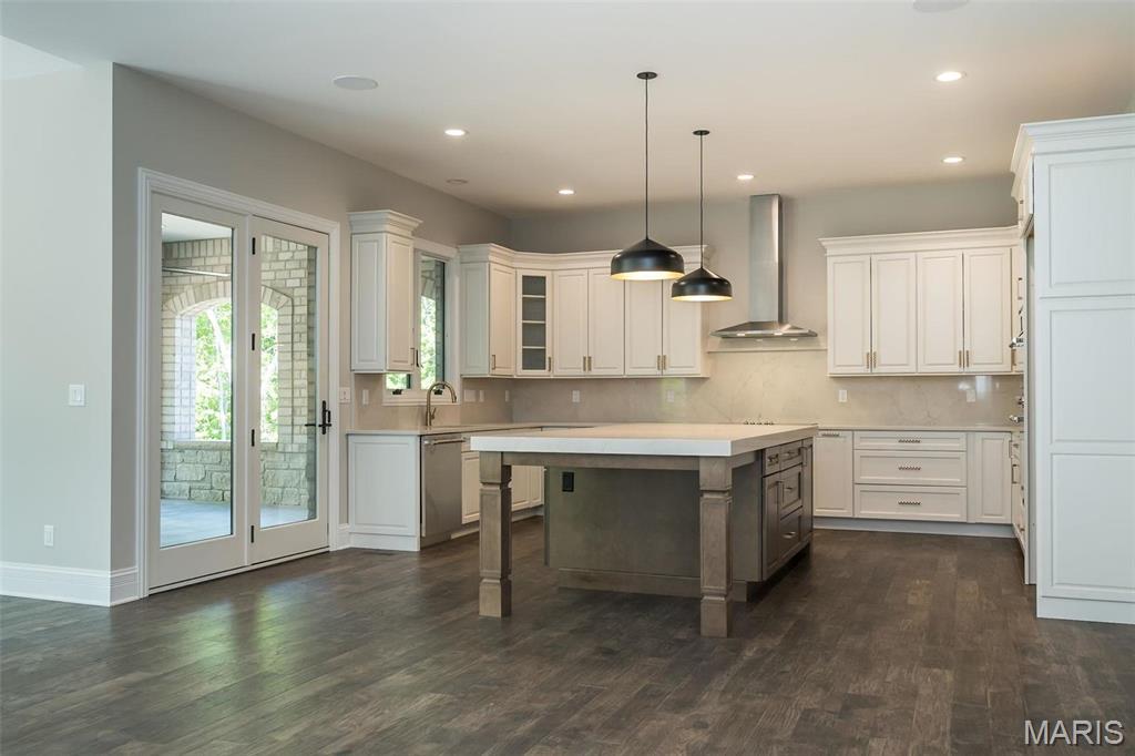 Schaeffers Grove - Residential