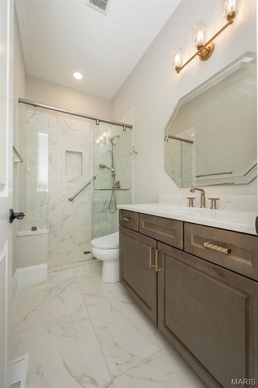 Schaeffers Grove - Residential