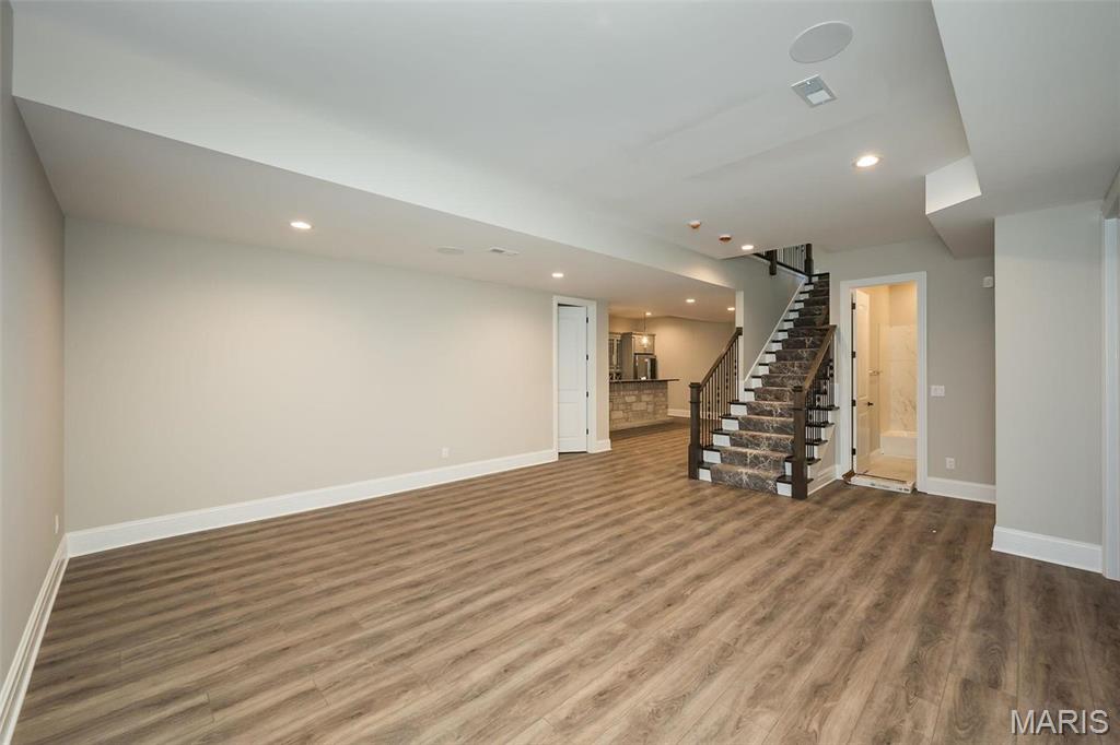 Schaeffers Grove - Residential