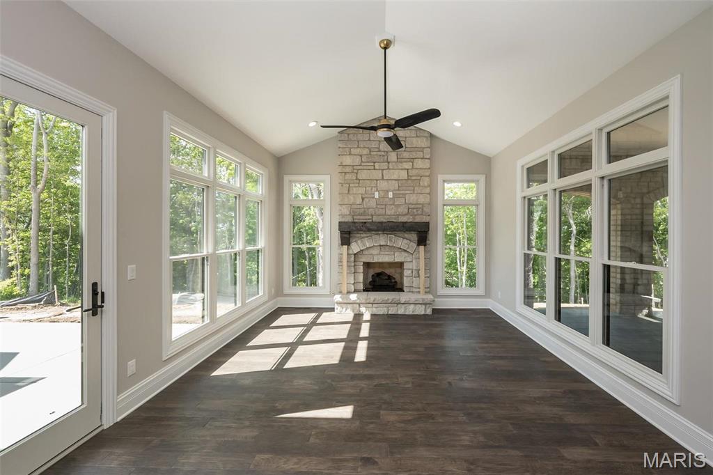 Schaeffers Grove - Residential