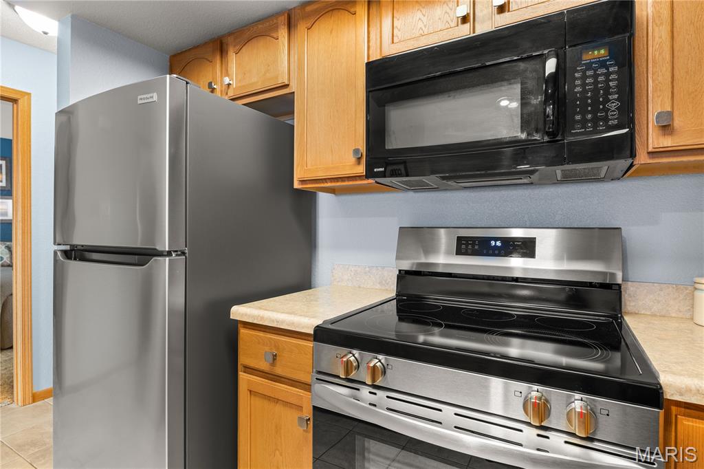 Wood Crest Condos - Residential