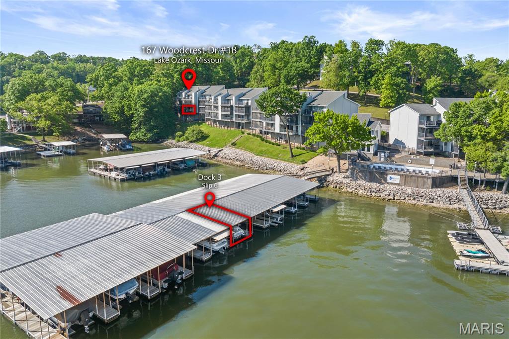 Wood Crest Condos - Residential