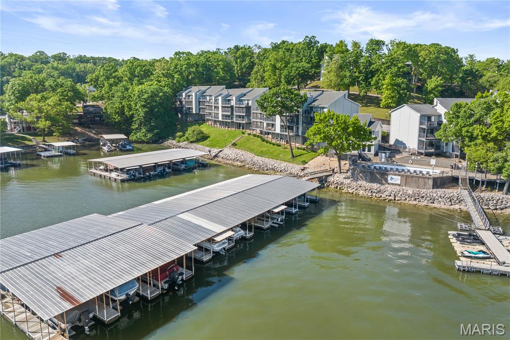Wood Crest Condos - Residential