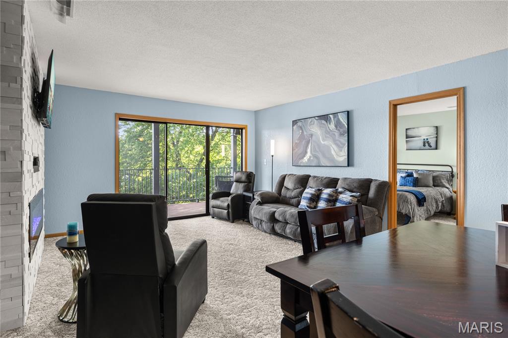 Wood Crest Condos - Residential