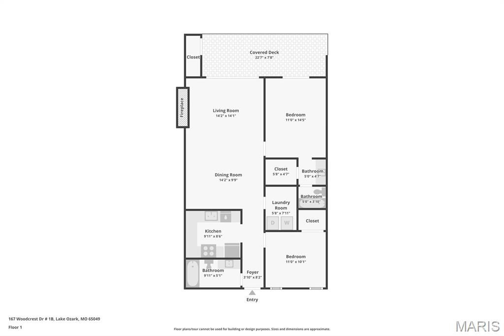 Wood Crest Condos - Residential