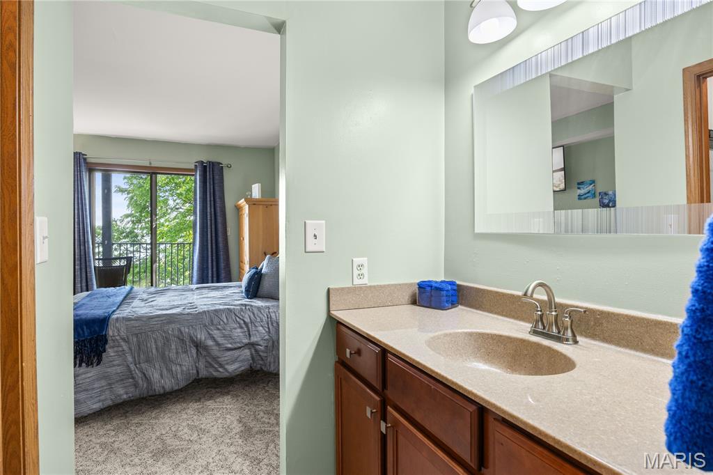 Wood Crest Condos - Residential