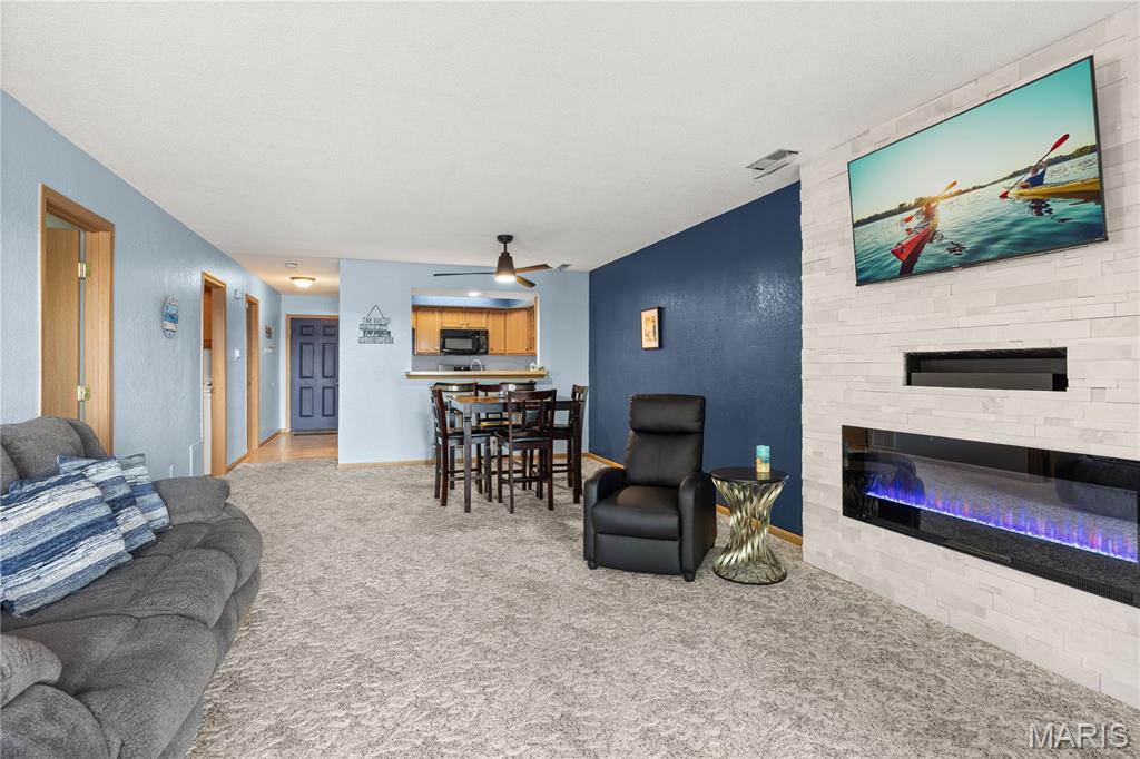 Wood Crest Condos - Residential
