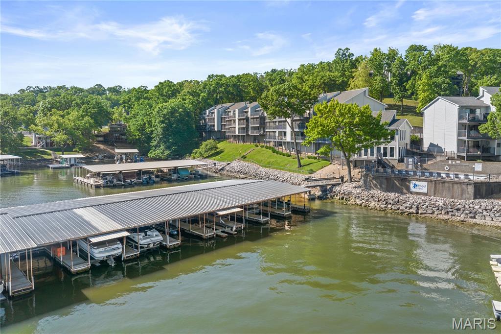 Wood Crest Condos - Residential