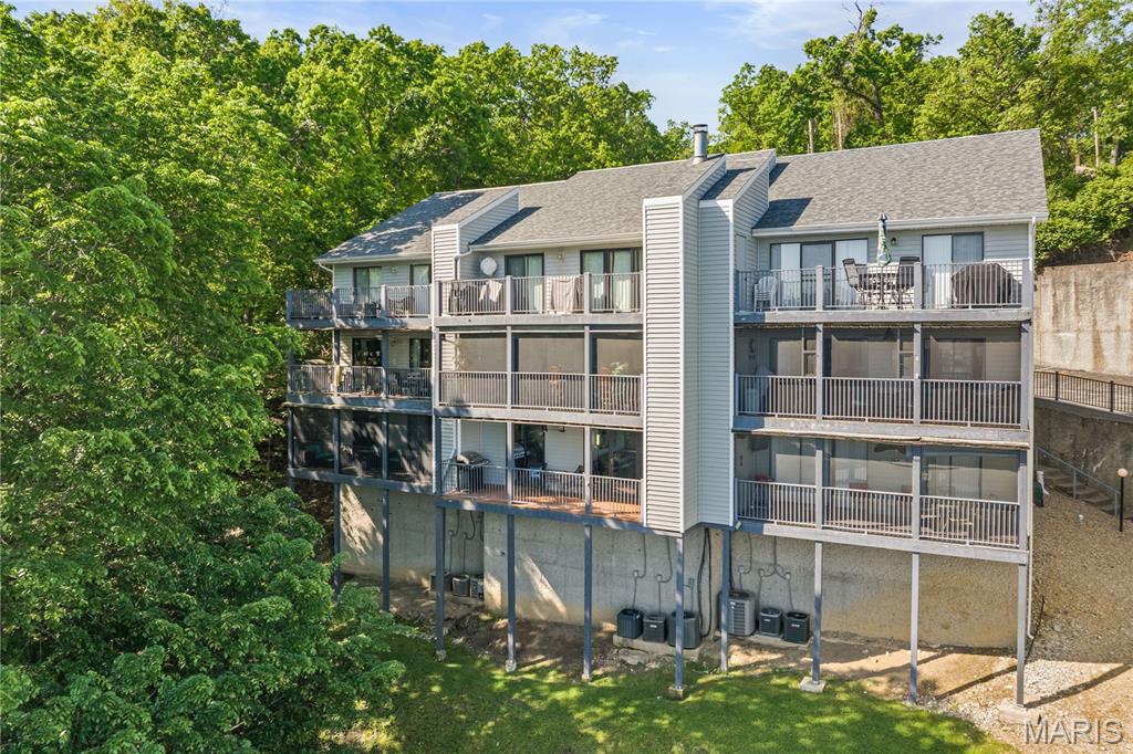 Wood Crest Condos - Residential