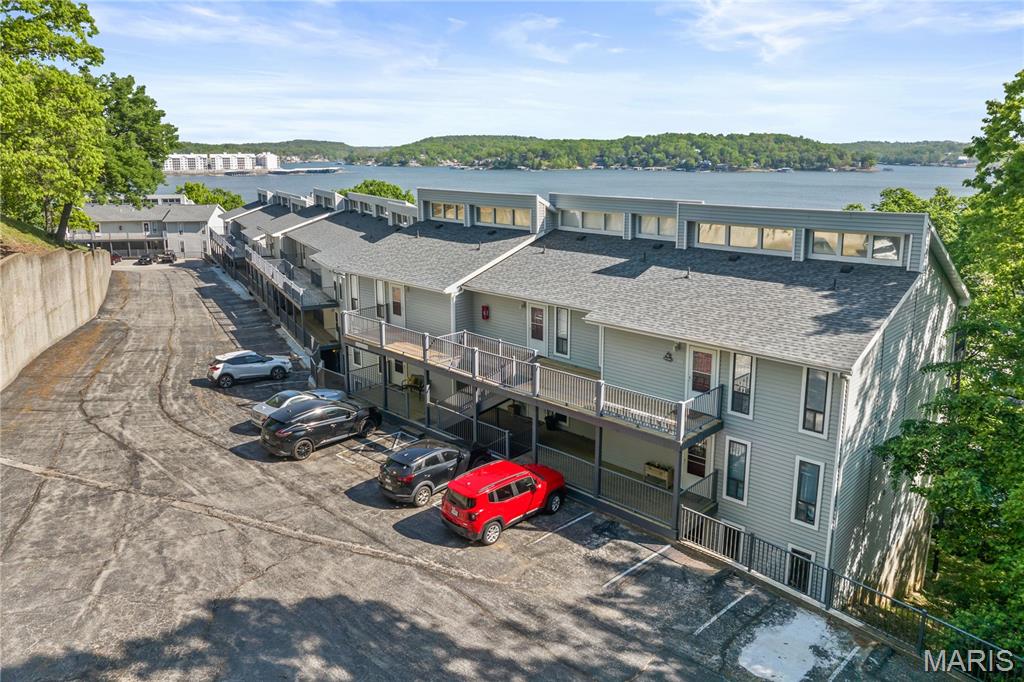 Wood Crest Condos - Residential