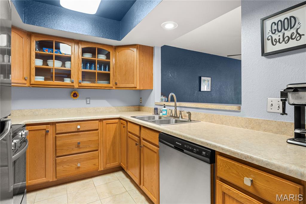 Wood Crest Condos - Residential