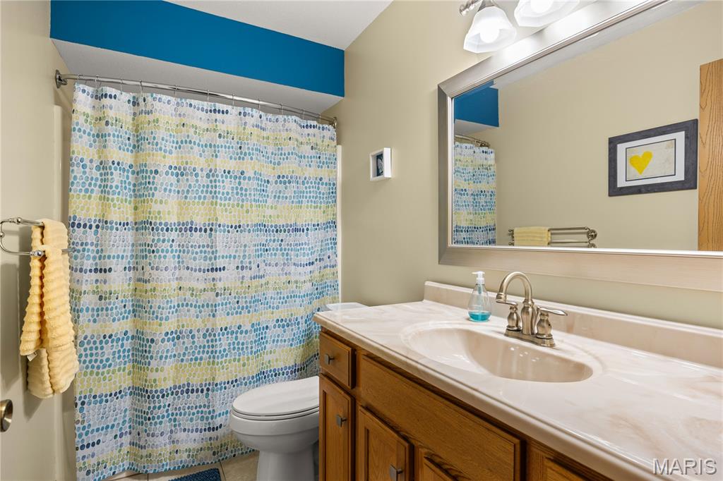 Wood Crest Condos - Residential