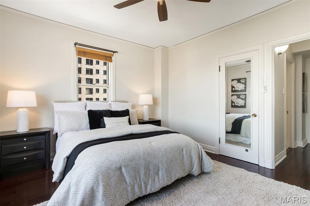 Pierre Chouteau Condo - Residential