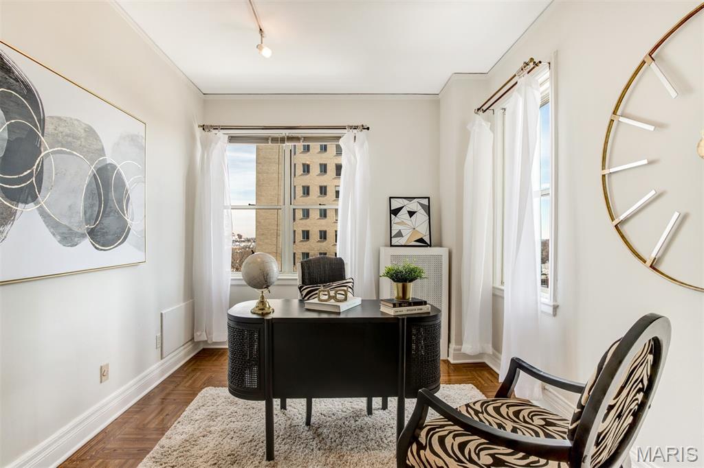 Pierre Chouteau Condo - Residential