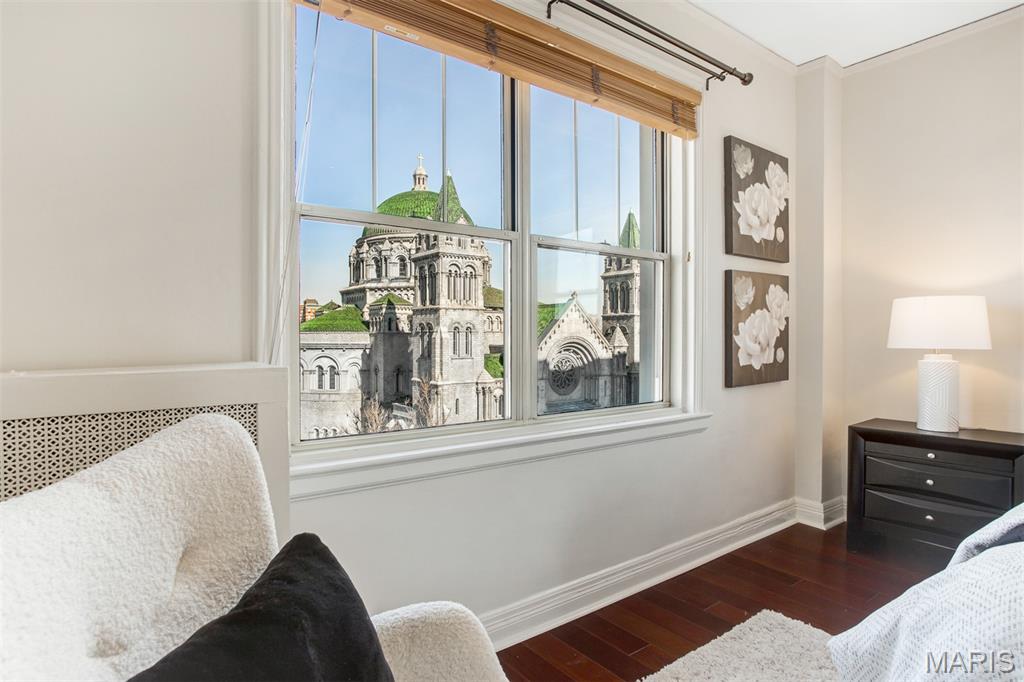 Pierre Chouteau Condo - Residential