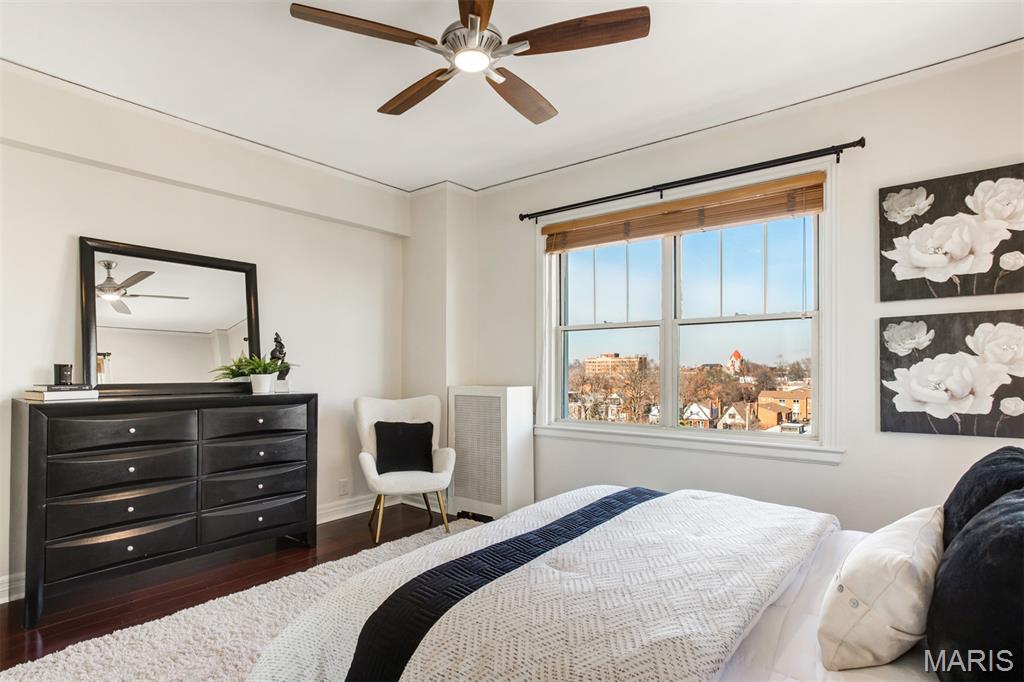 Pierre Chouteau Condo - Residential