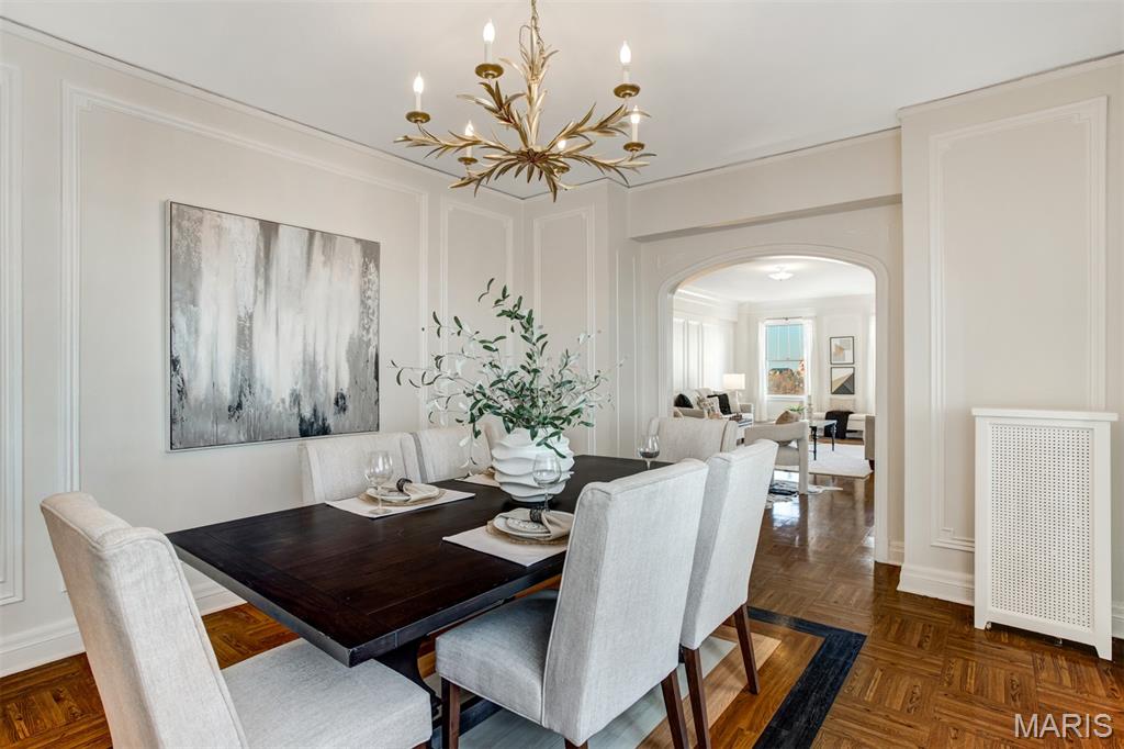 Pierre Chouteau Condo - Residential