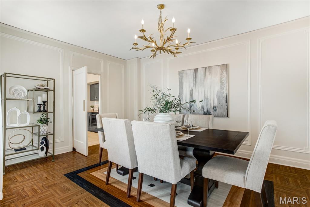 Pierre Chouteau Condo - Residential