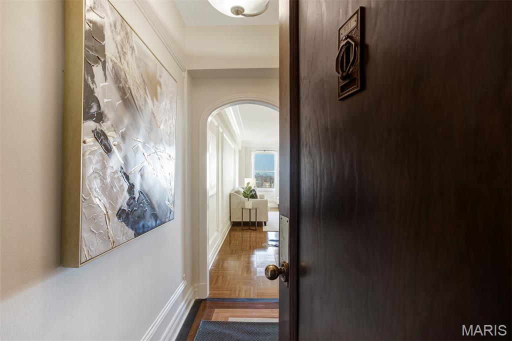 Pierre Chouteau Condo - Residential