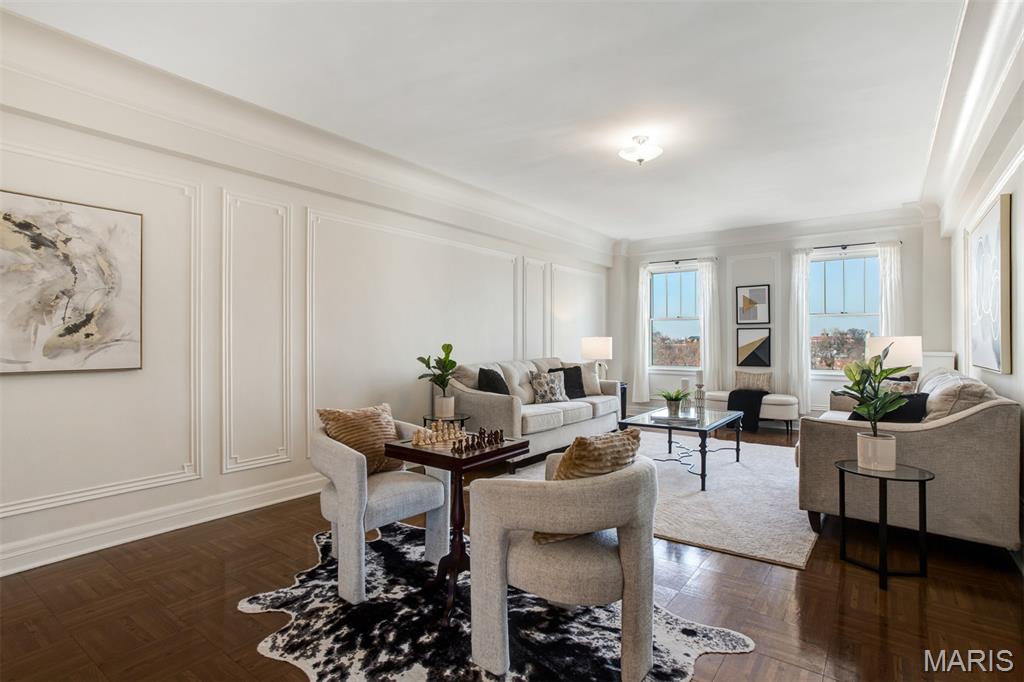Pierre Chouteau Condo - Residential