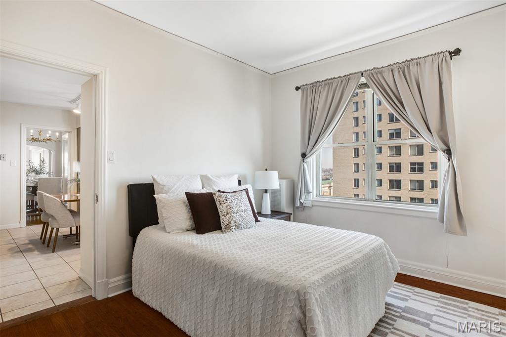 Pierre Chouteau Condo - Residential