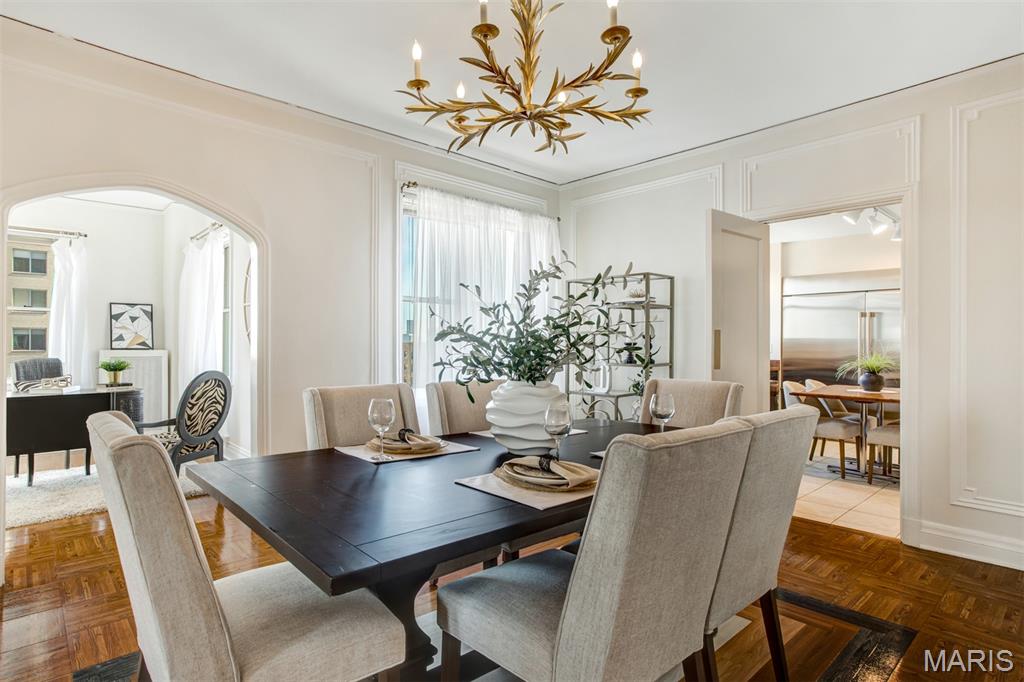 Pierre Chouteau Condo - Residential