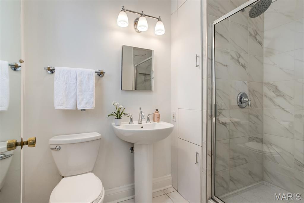 Pierre Chouteau Condo - Residential