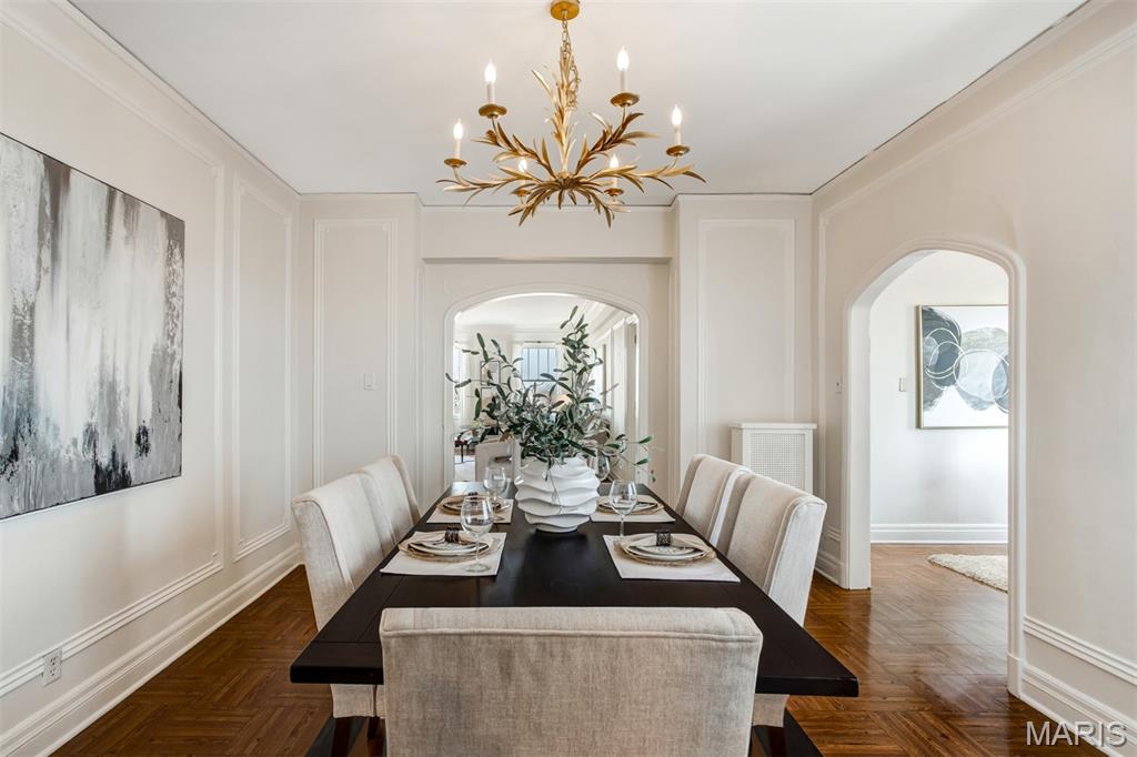 Pierre Chouteau Condo - Residential