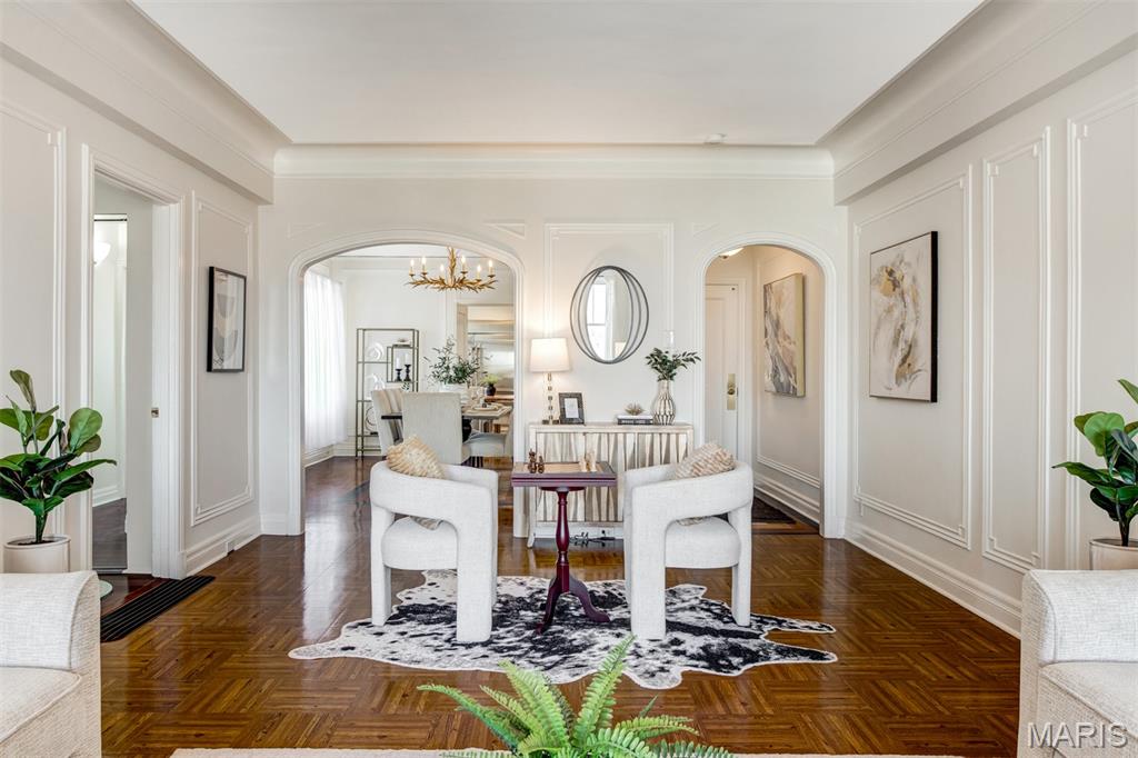 Pierre Chouteau Condo - Residential