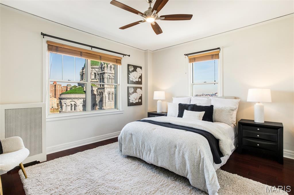 Pierre Chouteau Condo - Residential