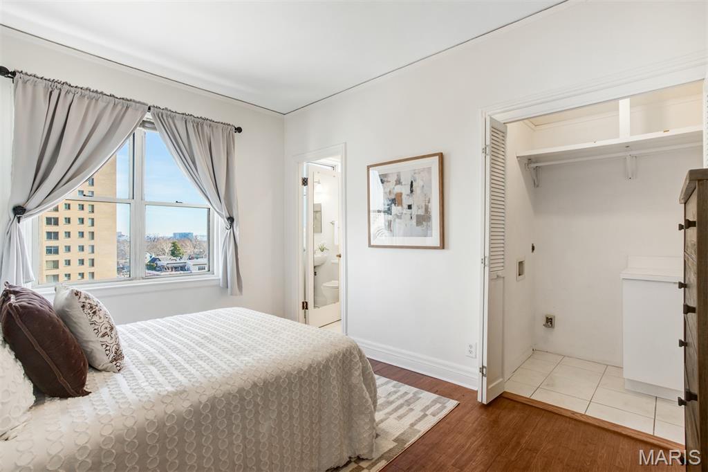 Pierre Chouteau Condo - Residential