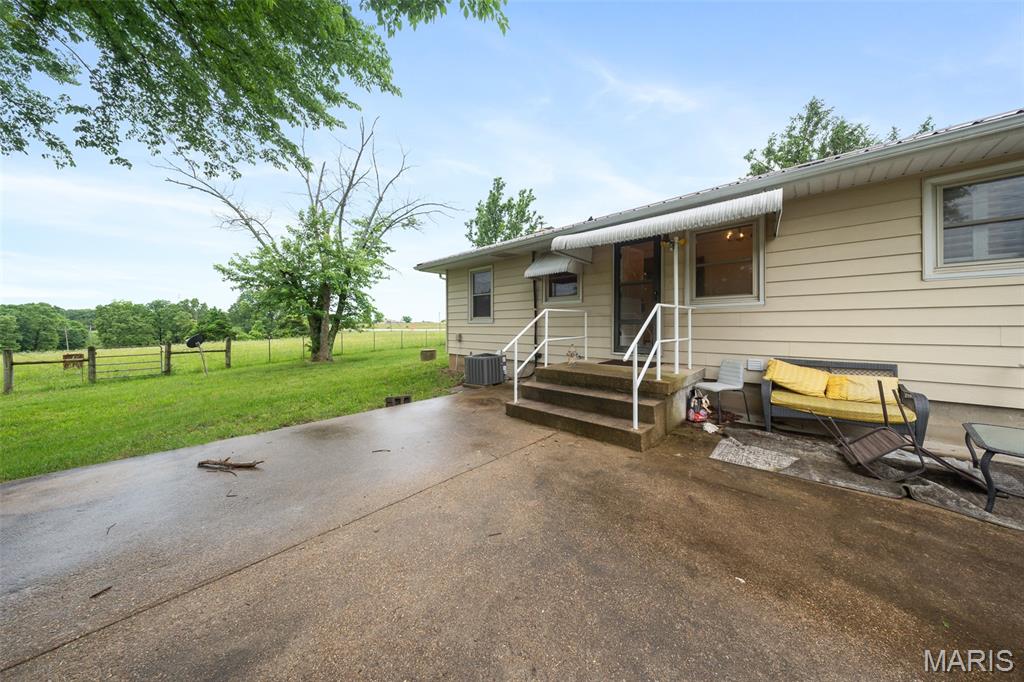 County - Residential