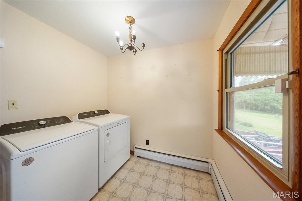 County - Residential