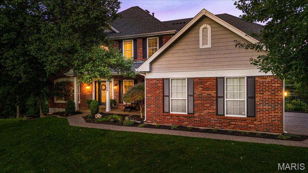 1308 Wellington View Place