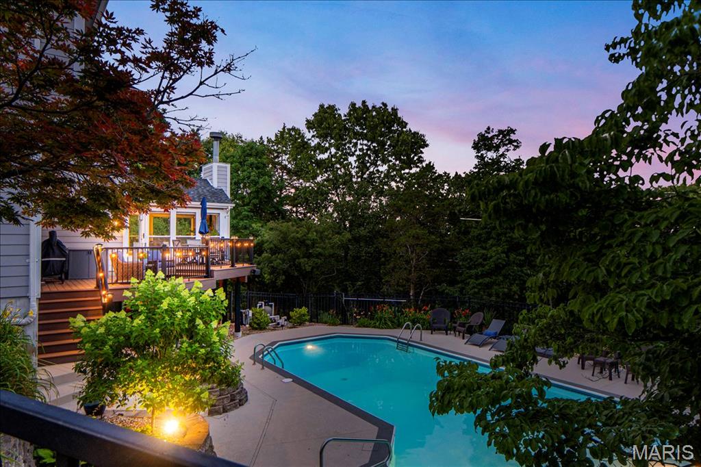1308 Wellington View Place