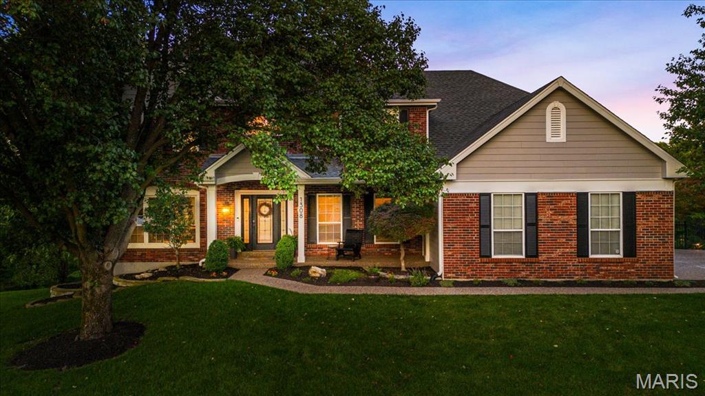 1308 Wellington View Place