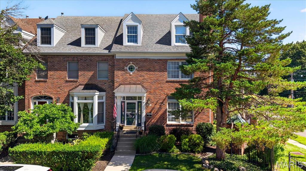 Photo 1 of 47 — 7501 Balson Avenue, St Louis, MO 63130