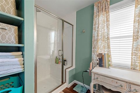 Tiny photo for 1001 Barberry Lane, Kirkwood, MO 63122 (MLS # 26007221)