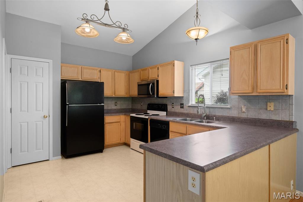 Winter Valley 01 - Residential